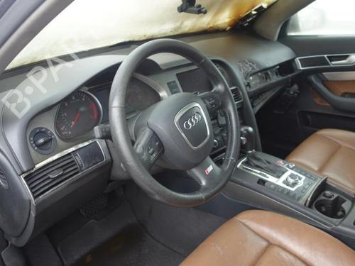 Left mirror AUDI A6 C6 Avant (4F5) 3.0 TDI quattro | BP23768882C26 