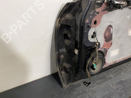 Used Right front door OPEL ZAFIRA A MPV (T98) 2.2 DTI 16V (F75) (125 hp) 20013331