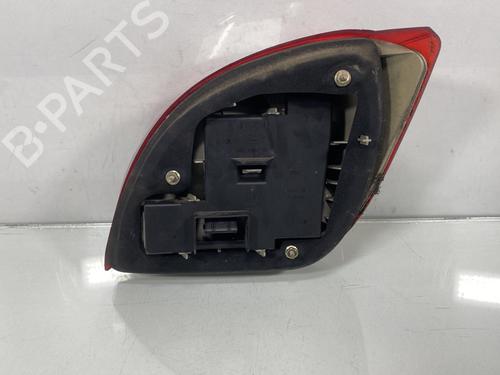 Used Left taillight Left taillight MAZDA 121 III (JASM, JBSM) 1.3 (50 hp) 20014918 20014918