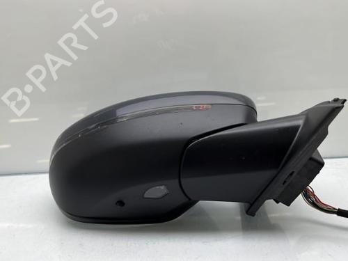 Right mirror PEUGEOT 308 SW II (LC_, LJ_, LR_, LX_, L4_) 1.6 BlueHDi 120 | BP21805829C27