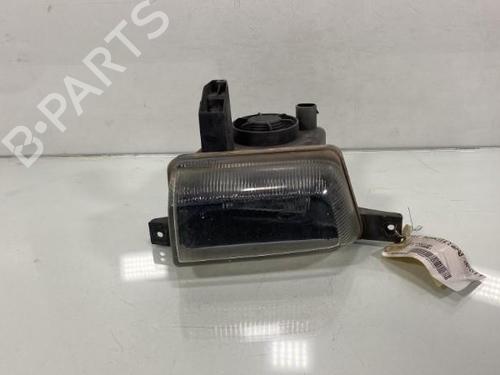 Used Right front fog light Right front fog light OPEL ASTRA G Hatchback (T98) 2.0 DTI 16V (F08, F48) (101 hp) 19992438 19992438