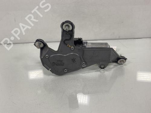 Used Rear wiper motor TOYOTA RAV 4 III (_A3_) 2.2 D 4WD (ALA30_, ALA30R) (136 hp) 19971538