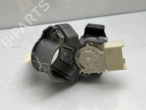 Used Ignition barrel PEUGEOT 108 1.0 VTi (69 hp) 19988837