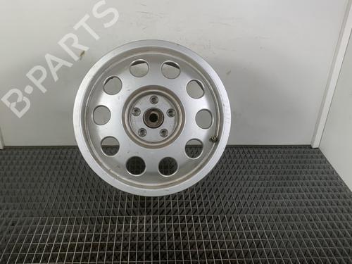Used Rim AUDI A3 (8L1) 1.6 (101 hp) 26616729