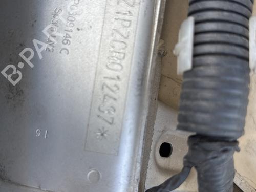 Left front window switch SEAT LEON (1P1) 1.6 TDI | BP31613009I27 - Image 19