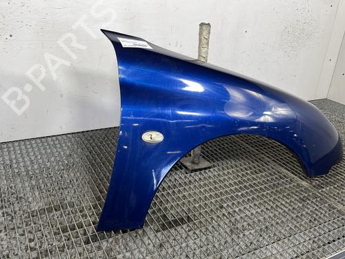 Right front fenders PEUGEOT 206 Hatchback (2A/C) 1.4 i | BP26653439C42 