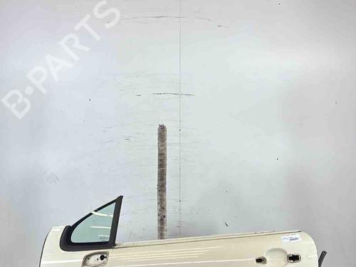 Used Left front door Left front door 37279595 37279595
