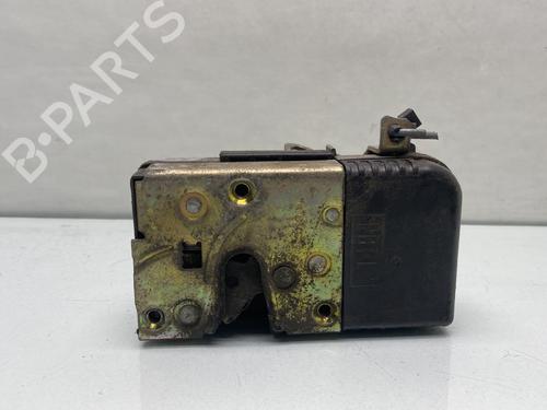 Used Front left lock PEUGEOT 206 Hatchback (2A/C) 1.4 i (75 hp) 26715746