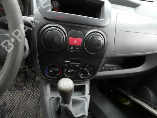 Climate control CITROËN NEMO Box Body/MPV (AA_)  | BP20001555I5 