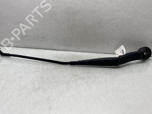 Used Front windshield wiper arm Front windshield wiper arm RENAULT SCÉNIC IV (J9_) 1.5 dCi 110 Hybrid Assist (J9AE) (110 hp) 21590728 21590728