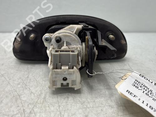 Used Switch Switch RENAULT SCÉNIC I MPV (JA0/1_, FA0_) 1.9 dCi (JA05, JA1F) (102 hp) 34196259 34196259