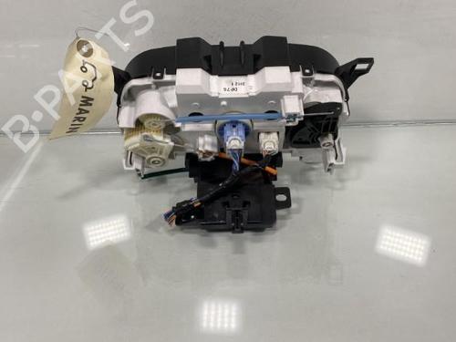 Used Climate control Climate control MAZDA 2 (DE_, DH_) 1.3 (DE3FS) (75 hp) 19964162 19964162