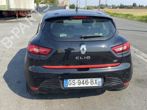 Starter RENAULT CLIO IV (BH_) 1.5 dCi 75 | BP26022343M8 - Image 9