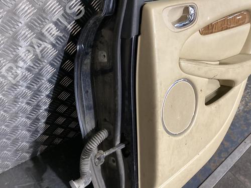 Dør højre bagtil JAGUAR X-TYPE I (X400) 2.2 D | BP21955925C5 