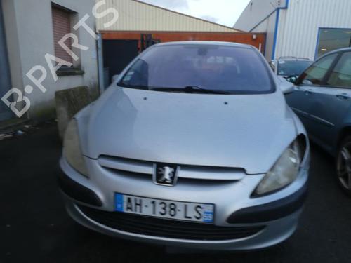 Rim PEUGEOT 307 (3A/C) 2.0 HDi 90 | BP20027215C45 