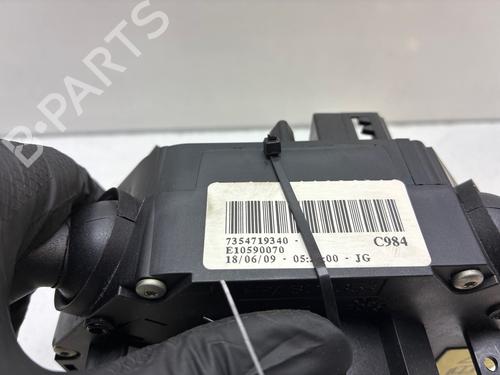 Steering column stalk FIAT PUNTO EVO (199_) 1.2 | BP37482856I23 - Image 5