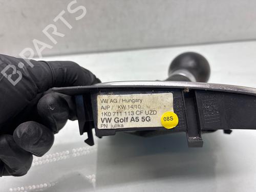 Shift knob VW GOLF VI (5K1) | BP34525140I34 - Image 2