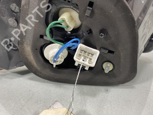 Left tailgate light KIA RIO III (UB)  | BP19960408C79 
