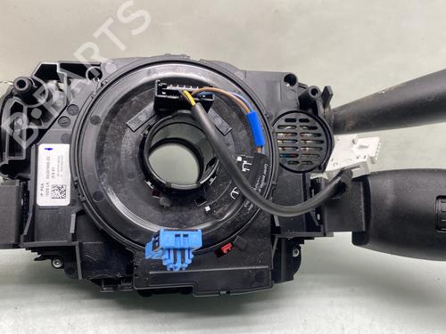 Steering column stalk PEUGEOT 5008 (0U_, 0E_) 1.6 BlueHDi 120 | BP29863766I23