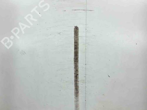 Used Front bumper reinforcement Front bumper reinforcement 37279638 37279638