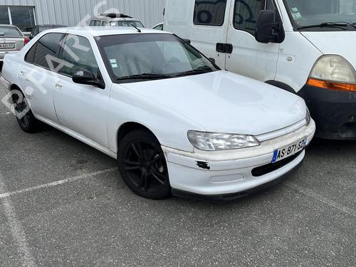 Jack Kit PEUGEOT 406 (8B) 1.6 | BP29315565C119 