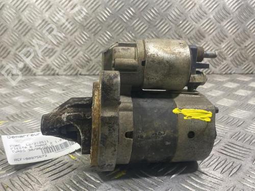 Starter FORD FIESTA VI (CB1, CCN) 1.0 EcoBoost | BP19952282M8 