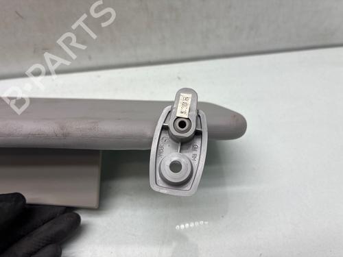 right-sun-visor-opel-corsa-d-s07-2006-2007-2008-2009-2010-2011-2012-2013-2014-2015-37452430 main image