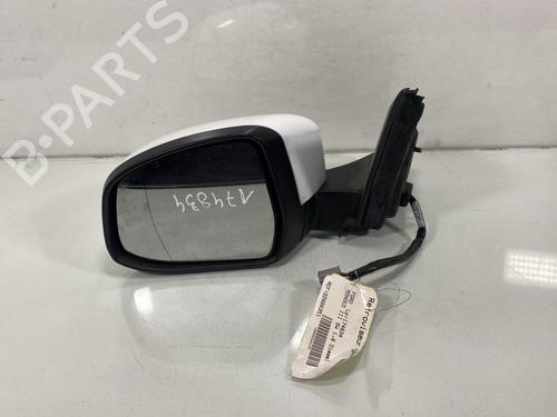 Used Left mirror FORD MONDEO IV Turnier (BA7) 1.6 TDCi (115 hp) 20033248