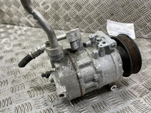 AC compressor SEAT IBIZA V (KJ1, KJG) 1.6 TDI | BP33805125M34 - Image 2