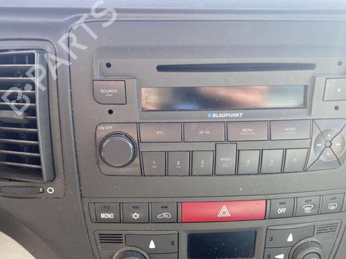 Front wiper motor FIAT IDEA (350_) 1.9 JTD | BP33648337M29  - Image 23