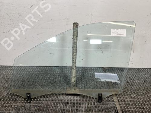 Dør rude ventre foran KIA SORENTO I (JC) 2.5 CRDi 4WD (140 hp) 30535702