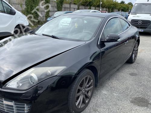 Left tailgate light RENAULT LAGUNA Coupe (DT0/1) 2.0 dCi (DT01, DT08, DT09, DT0K, DT12, DT1C, DT1D, DT1M,... | BP28125132C79  - Image 5