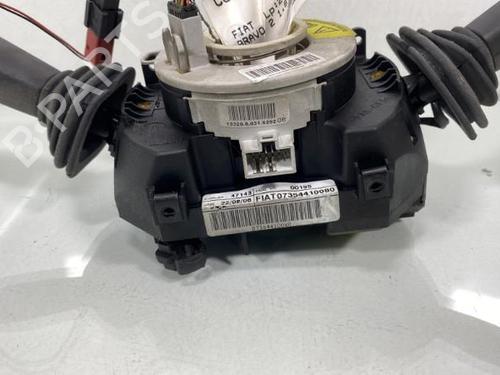 Used Steering column stalk FIAT BRAVO II (198_) 1.6 D Multijet (198AXH1B) (105 hp) 19977072