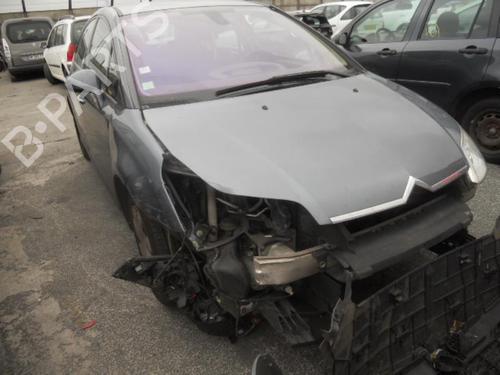 ABS Bremseaggregat CITROËN C4 I (LC_) 1.6 HDi | BP20004279M43 