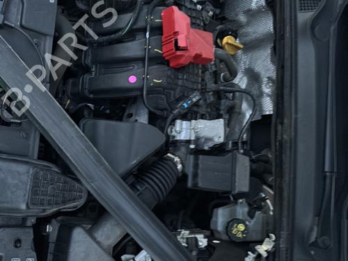 Electronic module RENAULT CLIO V (B7_) 1.0 SCe 75 (B7M5) | BP33659270M83  - Image 8