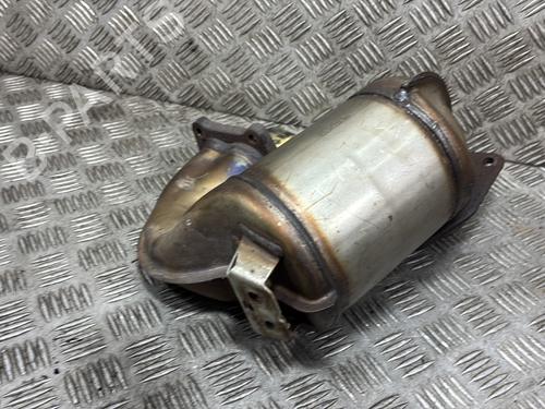 Katalysator Katalysator DACIA SANDERO 1.5 dCi (68 hp) 34257366 34257366