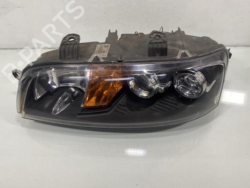 Used Right headlight FIAT PUNTO (188_) 1.2 16V 80 (188.233, .235, .253, .255, .333, .353, .639,... (80 hp) 20027709