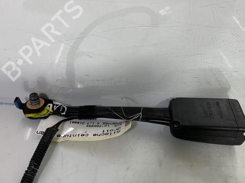 Used Seat buckle KIA SPORTAGE IV (QL, QLE) 1.7 CRDi (141 hp) 19974101