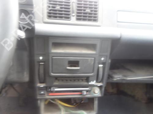 Seat buckle CITROËN C15 Box Body/MPV (VD_)  | BP20029595I32 