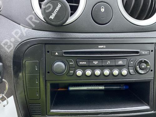 Rim CITROËN C3 I (FC_, FN_) 1.1 i | BP23076836C45 