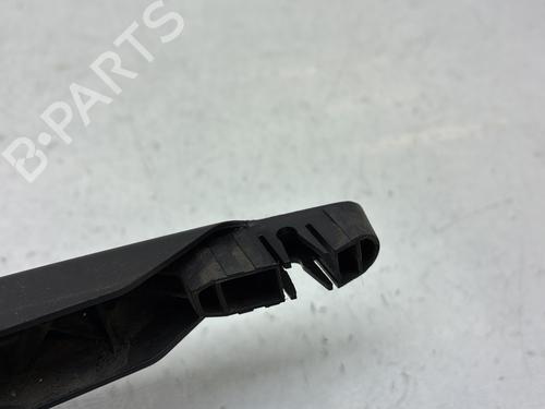 Bagrudeviskerarm Bagrudeviskerarm RENAULT SCÉNIC III (JZ0/1_) 1.5 dCi (110 hp) 33724316 33724316