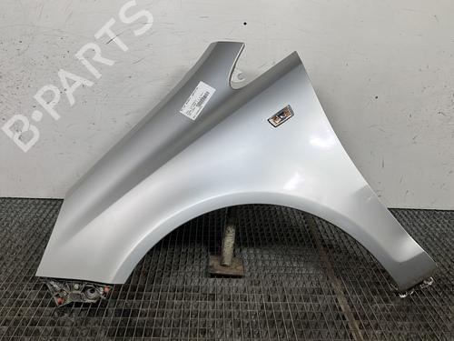 Used Left front fenders OPEL CORSA D (S07) 1.3 CDTI (L08, L68) (90 hp) 30082621