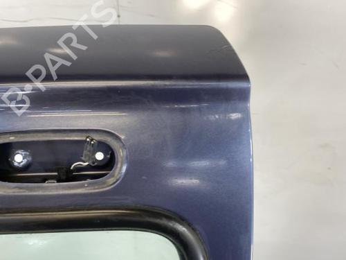 Left tailgate RENAULT KANGOO (KC0/1_) 1.5 dCi (KC07) | BP21962214C76 