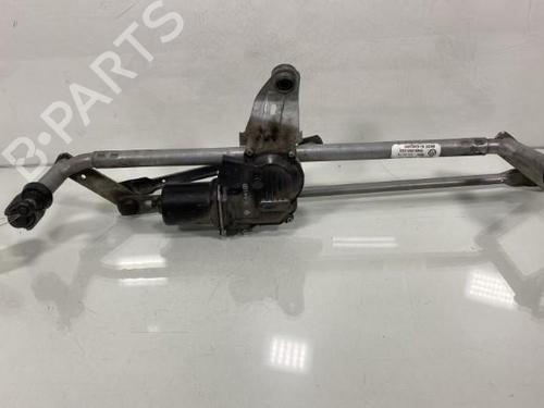 Used Front wiper motor Front wiper motor 19949977 19949977