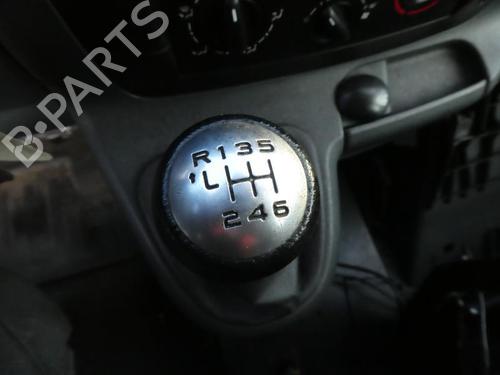 ABS pump PEUGEOT EXPERT Van (VF3A_, VF3U_, VF3X_) 2.0 HDi 130 | BP20014378M43 