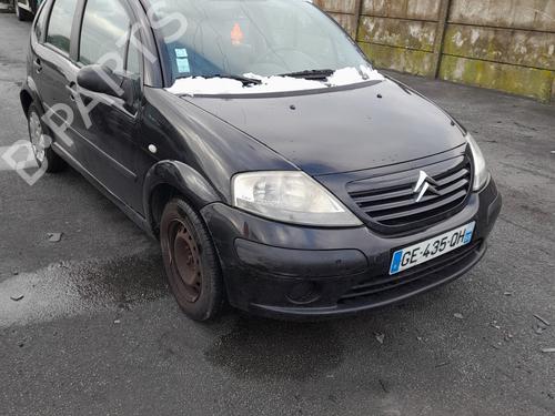 Used Parts CITROËN C3 I (FC_, FN_) 1.4 HDi (68 hp) 4411312