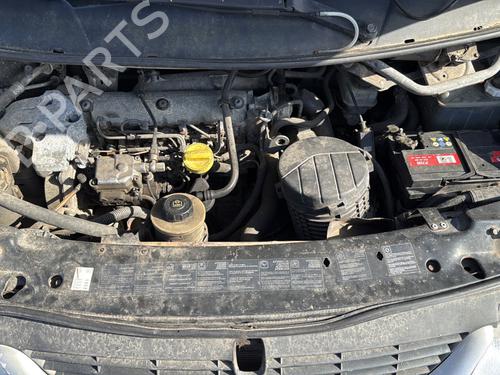 Right front window switch RENAULT ESPACE III (JE0_) 1.9 dTi (JE0M) | BP29574671I26 - Image 16