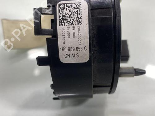 Squib airbag VW GOLF V (1K1)  | BP20012624C102 