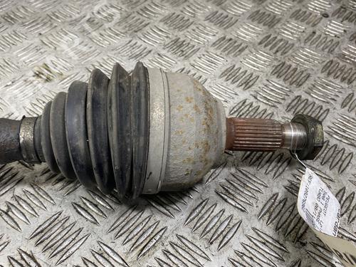 Used Left front driveshaft Left front driveshaft PEUGEOT 508 I (8D_) 1.6 HDi (112 hp) 28281635 28281635