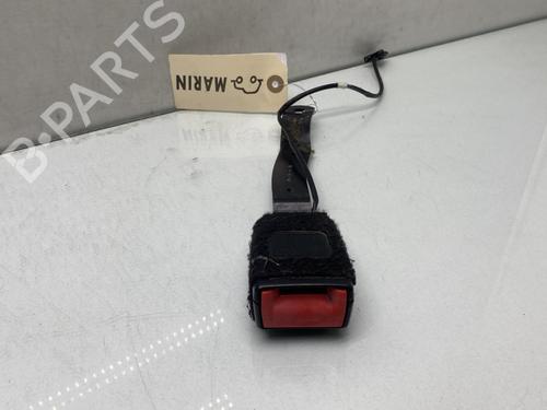 Seat buckle AUDI A1 Sportback (8XA, 8XF) 1.6 TDI | BP27820265I32 